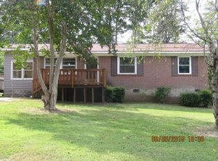 2631 Skyland Dr, Gastonia, NC 28052
