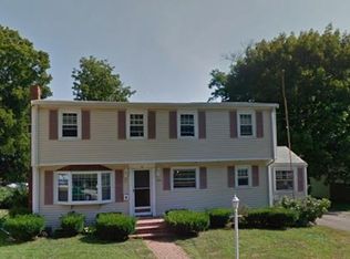 40 Mullin Ave, Quincy, MA 02169
