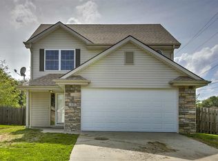 1602 S 12th St, Council Bluffs, IA 51501