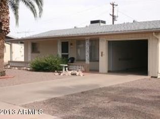 5217 E Butte St, Mesa, AZ 85205
