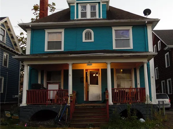 307 Chili Ave, Rochester, NY 14611