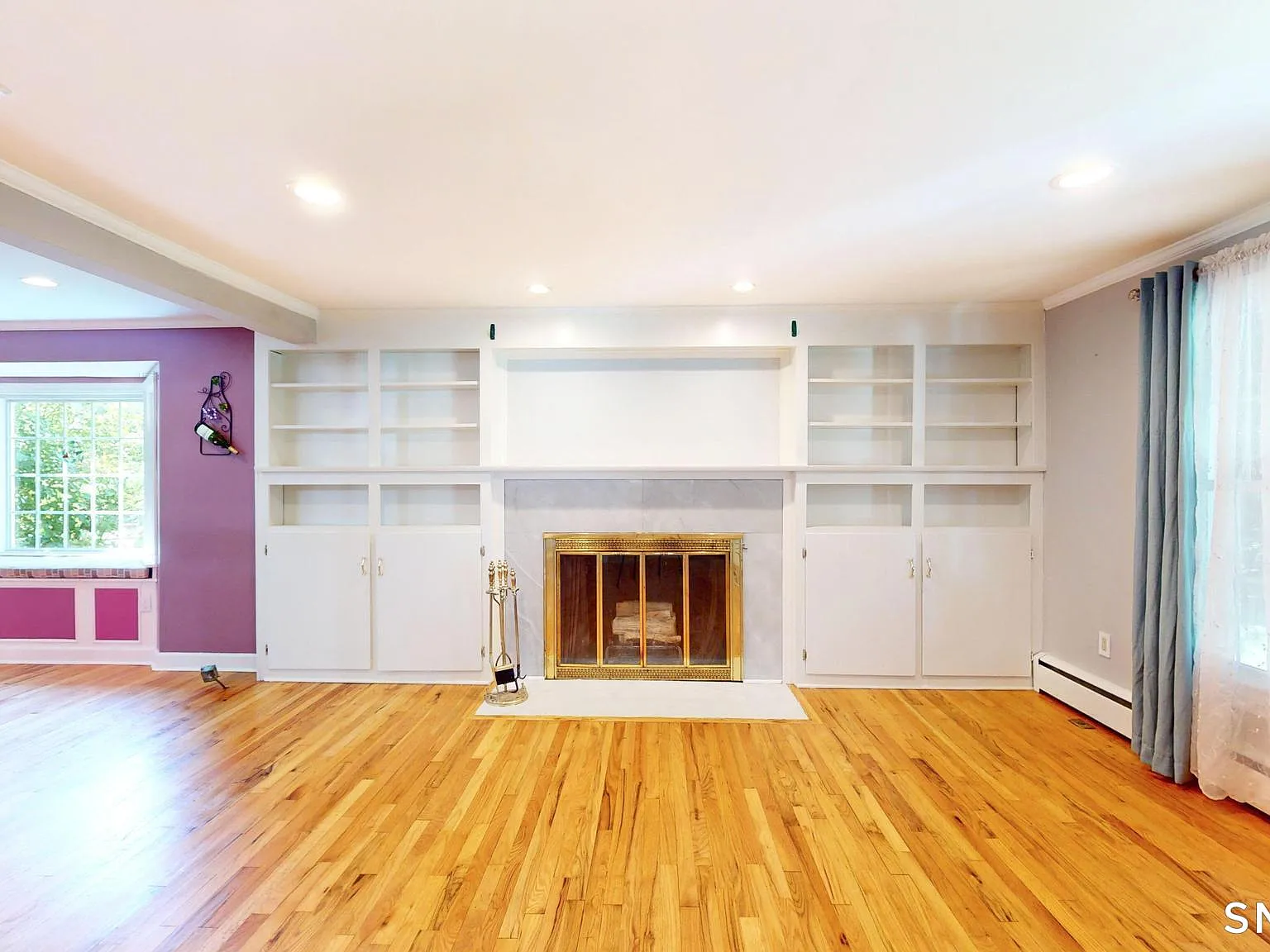 3 bed, 2.0 bath, 1652 sqft, $4,600 — Photo 3