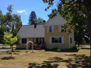 W5854 Apache Rd, Wild Rose, WI 54984