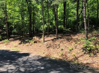 0 Sandy Ridge Rd #250, Lake Lure, NC 28746