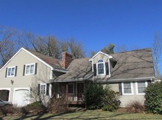 5 Bel Arbor Dr, Paxton, MA 01612
