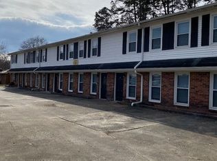 425 Homestead St APT F, Gibsonville, NC 27249