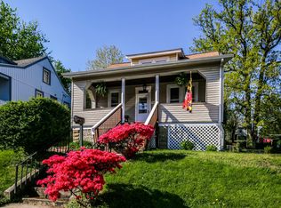 2715 E Strathmore Ave, Baltimore, MD 21214