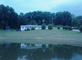 1286 Buffalo Rd, Annville, KY 40402