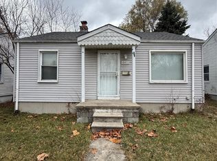 8411 Fielding St, Detroit, MI 48228