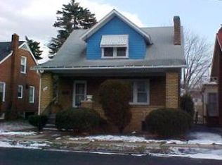 220 Jones Street Hvn, Brookville, PA 15825