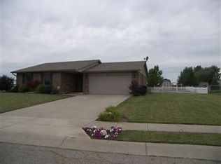 1600 Louden Dr, Eaton, OH 45320