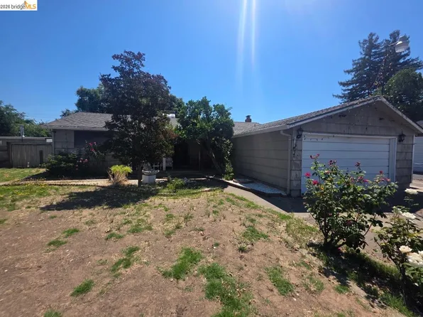 218 Bryan Ave, Roseville, CA 95661