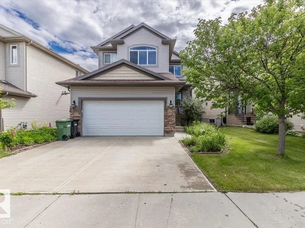171 Keyport Cir, Leduc, AB T9E 0M4