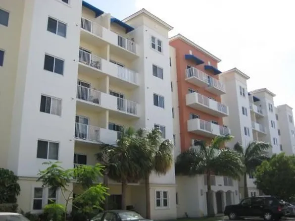 11060 SW 196th St #507, Miami, FL 33157