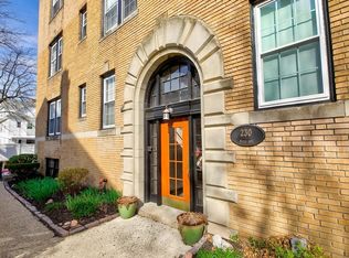 230 Mass Ave #2, Arlington, MA 02476