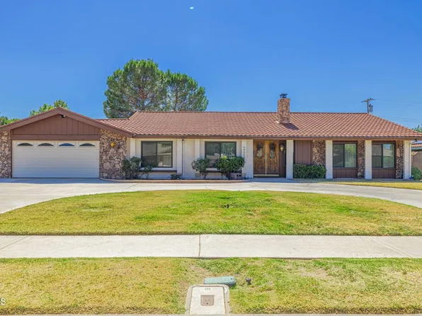 44625 Loneoak Ave, Lancaster, CA 93534