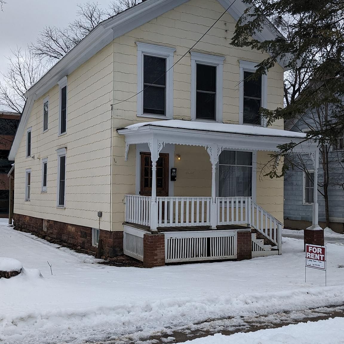 12 State St, Potsdam, NY 13676 Zillow