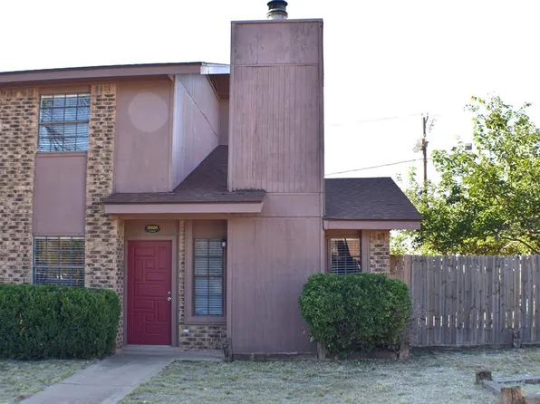 3928 Scott St, Odessa, TX 79762