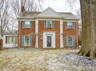 1369 Jefferson Ave, Akron, OH 44313