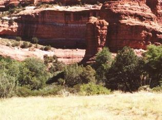 21 Enchantment Trl, Sedona, AZ 86336