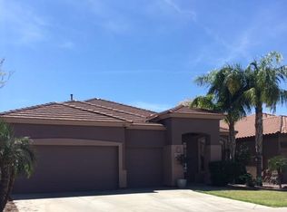 10441 E Knowles Ave, Mesa, AZ 85209