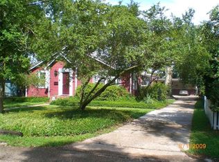 2266 Cloverdale Ave, Baton Rouge, LA 70808