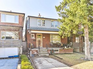 147 Gloucester Grv, Toronto, ON M6C 2A9