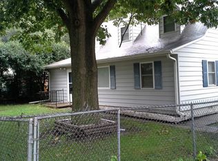 4219 NW 11th Ct, Des Moines, IA 50313