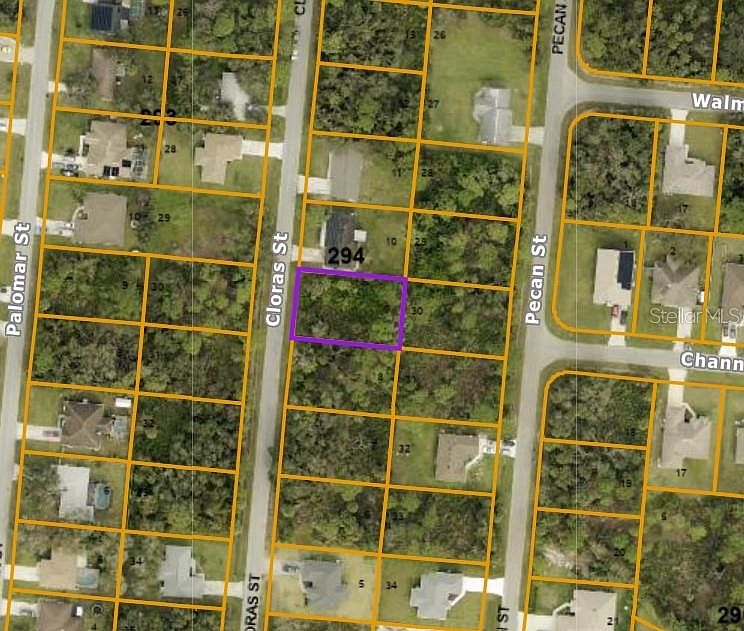 1st image of Cloras St Lot 9