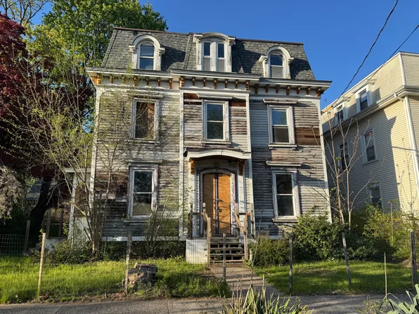 727 Elm Street, New Haven, CT 06511