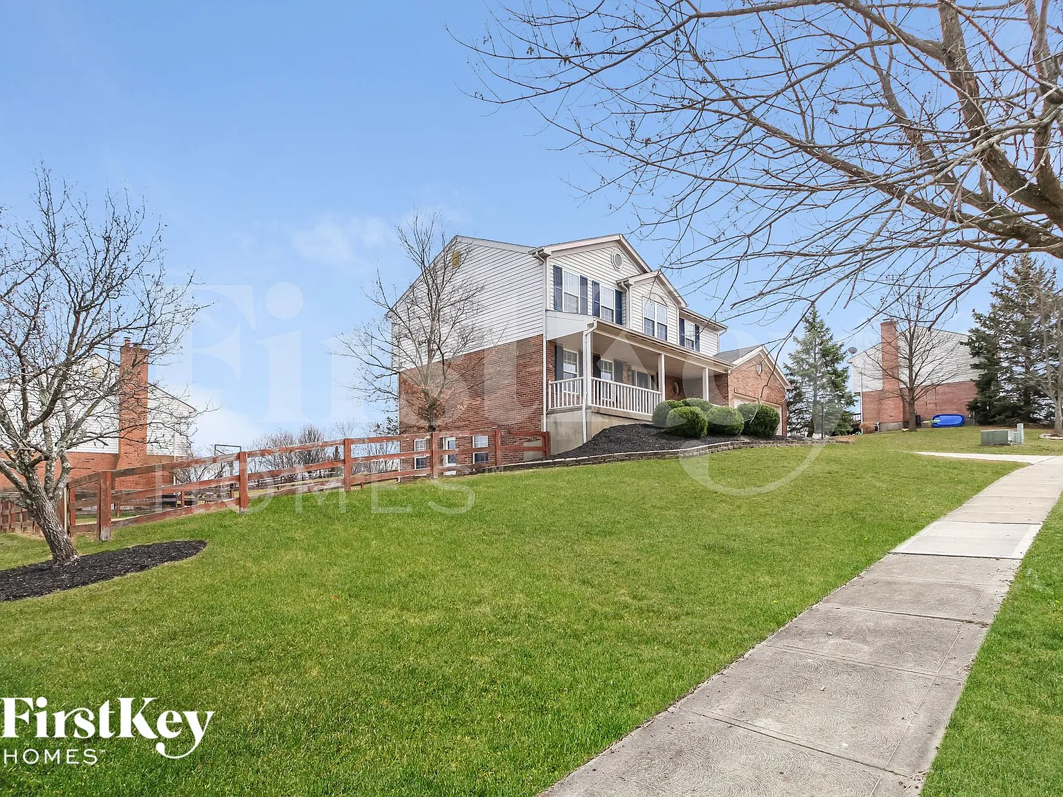4 bed, 3.5 bath, 2230 sqft, $2,680 — Photo 2