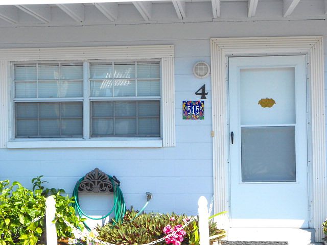 515 1st Street, Cedar Key