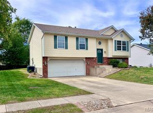 65 Ashbrooke, Troy, IL 62294