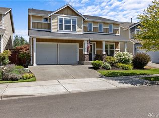 109 Phoenix Ave SW, Orting, WA 98360