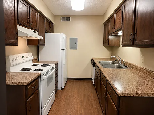 Floor plan 303