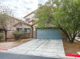 9059 Harbor Wind Ave, Las Vegas, NV 89178