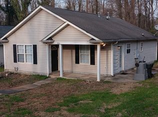 2321 Toddville Rd, Charlotte, NC 28214