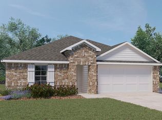 Texas Cali Plan, Porters Mill, New Caney, TX 77357