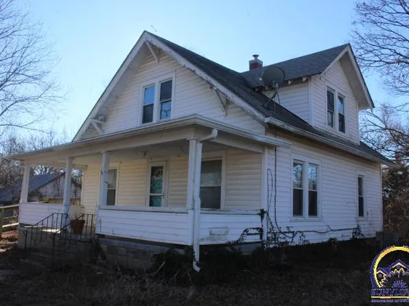 5371 W High Way #56, Burlingame, KS 66413