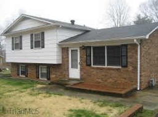 175 Butner Rd, Tobaccoville, NC 27050