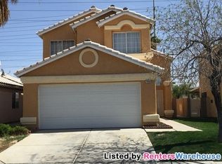 2668 Springstone St, Las Vegas, NV 89142
