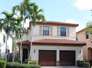 Baywinds At Cozumel, Homestead, FL 33033