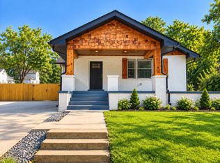 125 Hatton St #B, Jackson, TN 38301