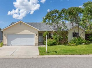 4309 N Dartmouth Ln, Spokane, WA 99206