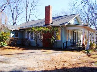 95 Broadway Ave, Tryon, NC 28782