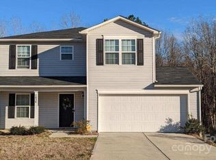 2036 E Park Dr, Lancaster, SC 29720