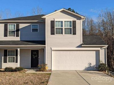 2036 E Park Dr, Lancaster, SC, 29720