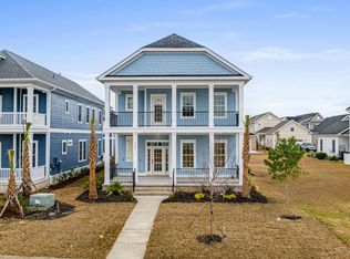 732 Crystal Water Way, Myrtle Beach, SC 29579