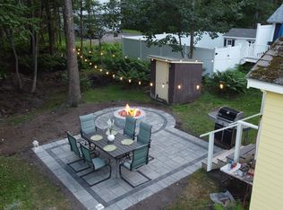 15 Tioga Ave, Old Orchard Beach, ME 04064