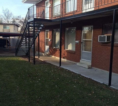 2nd image of 1826 S 1100 E APT 6